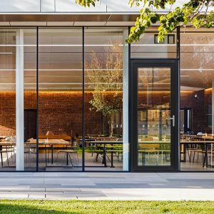 rd70 swing door