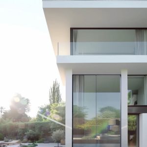 rsd185p panoramic sliding door