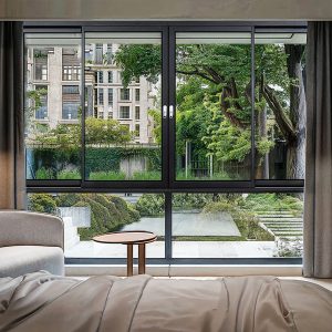 rsw83q sliding window
