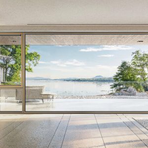 rw86w tilt & turn inward casement window