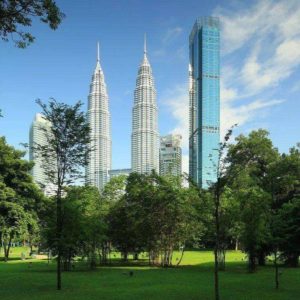 Four Seasons Hotel Malaysia
